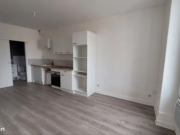Appartement T 1