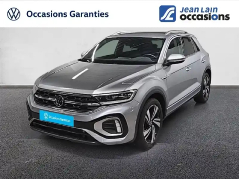 Volkswagen T-Roc 2.0 tdi 150 start/stop dsg7