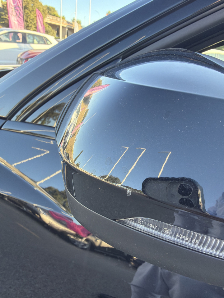 Audi Q3 Sportback 35 TDI 150 ch S tronic 7 — photo 48