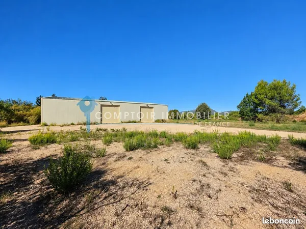 Maison 660 m² Saint-Vincent-de-Barbeyrargues