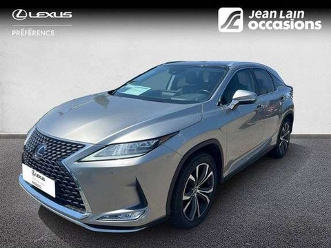 Lexus RX Lexus RX