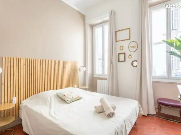 Spacieuse colocation 100m2 plein centre