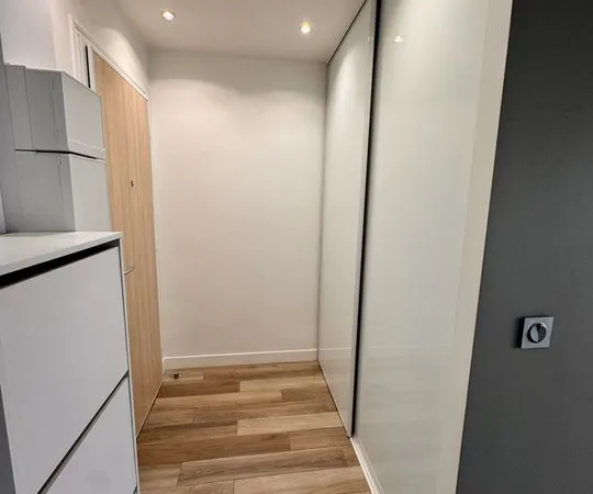 Appartement de 40m2 à louer sur Vincennes