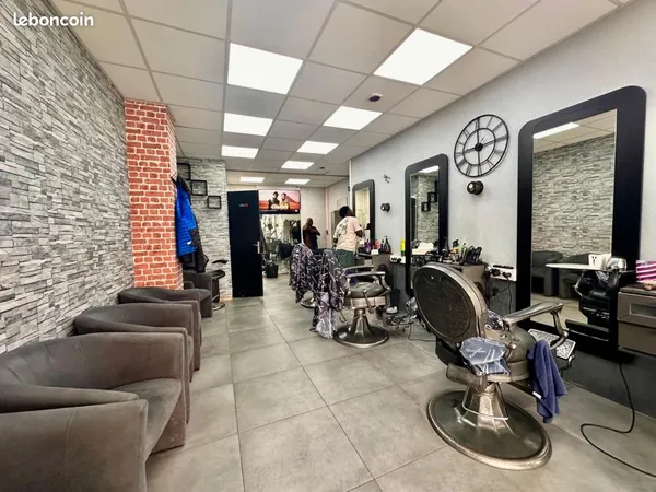 Local commercial