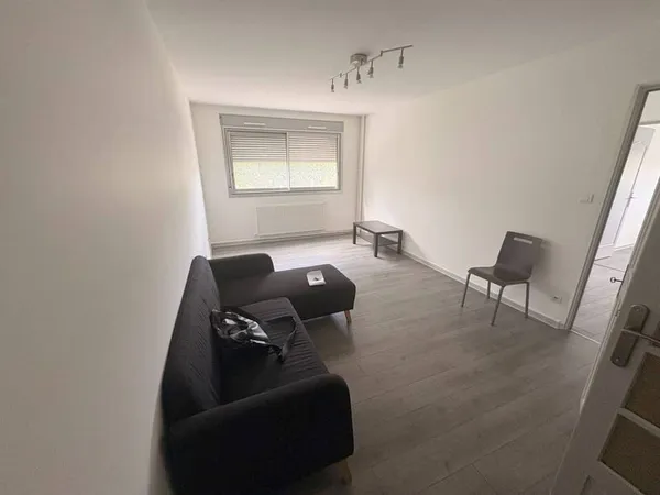 Appartement 3 pièces 73 m²