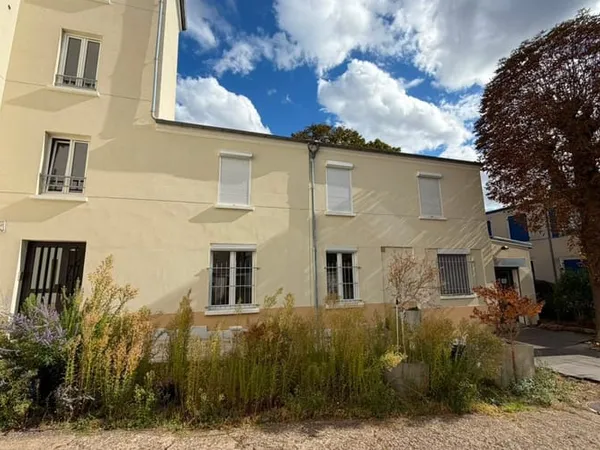 Studio 1 pièce 19 m²