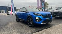 Peugeot 2008 1.2 PureTech 130ch S&S GT EAT8 — photo 3