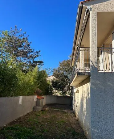 Location Villa 4 faces Toulouges
