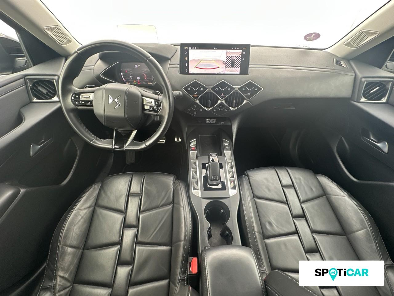 Ds Ds 3 puretech 130ch opera automatique — photo 8