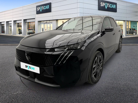 Peugeot 3008 hybrid 145 e-dcs6 allure