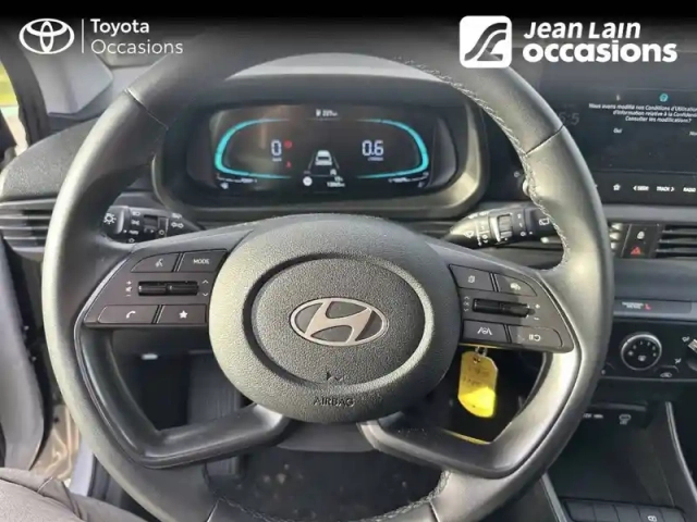 Hyundai I20 1.2 79 — photo 54