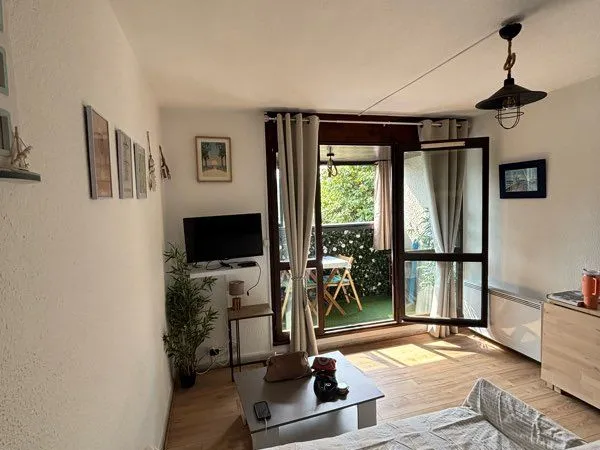 Location étudiant T2 - Seignosse Le Penin