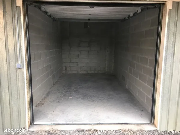 Parking 16m2