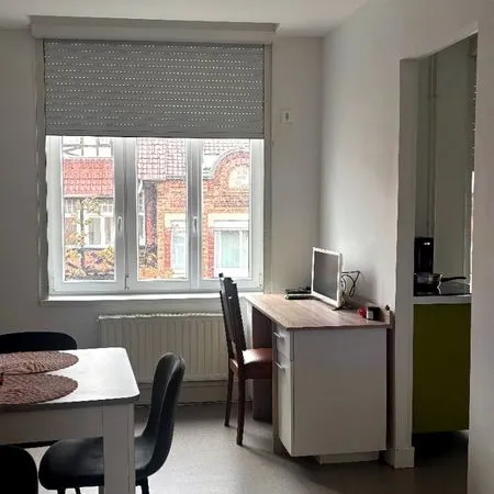 Appartement type 2 pièces meublé proche plage