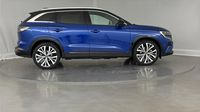 Renault Austral 1.2 E-Tech full hybrid 200ch Iconic- 24 — photo 4