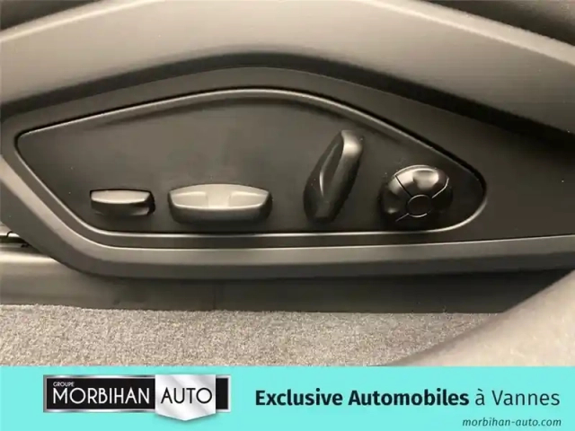 Audi E-Tron 598 ch quattro — photo 71