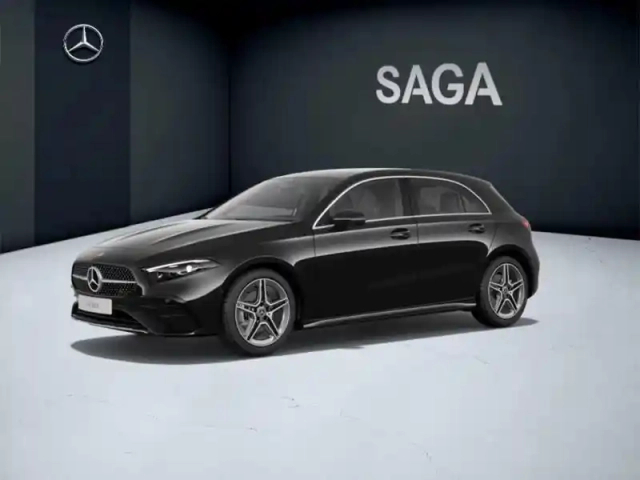 Mercedes Classe A 200 star edition — photo 34