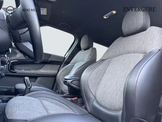 Mini Countryman cooper 136ch  edition premium bva7 — photo 4