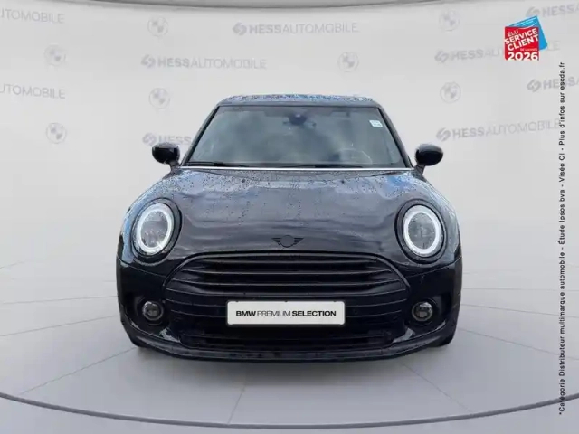 Mini Mini clubman cooper 136ch edition premium plus bva7 — photo 17