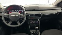 Dacia Sandero 1.0 SCe 65ch Essential -24 — photo 11