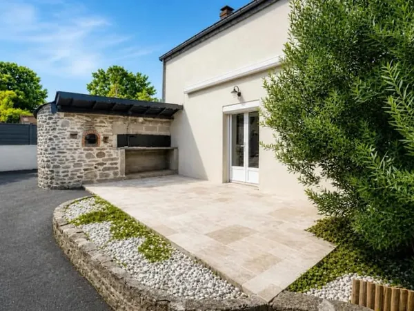 Propriété 6 pièces 144 m²
