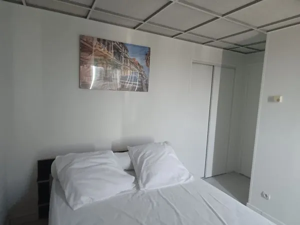 Appartement 62 rue du midi