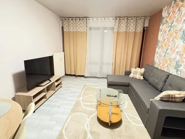Appartement 5 pièces 99 m²