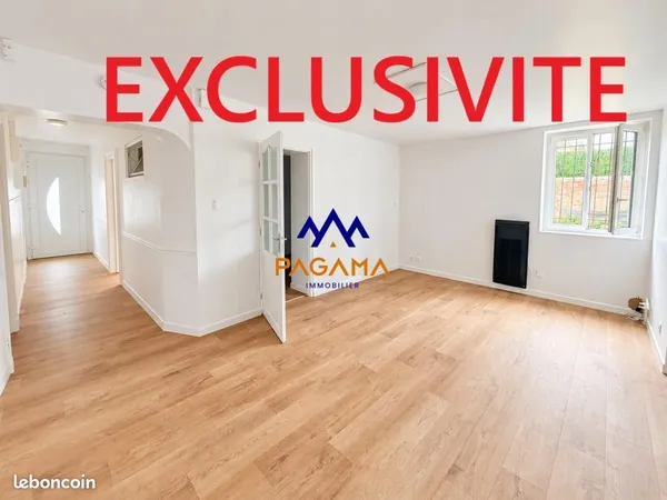 Immeuble de rapport 212 m²