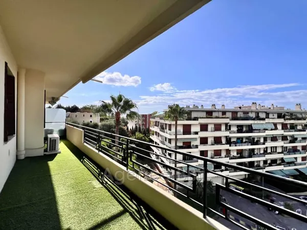 vente appartement 2 Pièce(s)