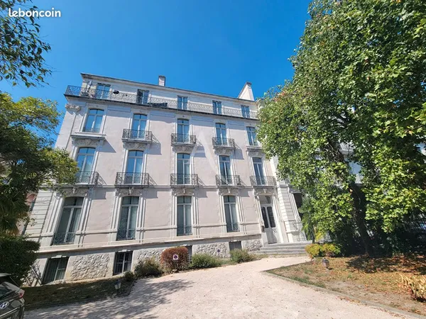 Appartement 2 pièces 51 m²