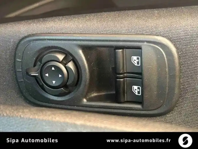 Fiat 500 e 118 ch — photo 19