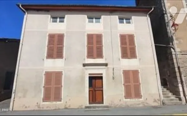 Maison 4 pièces 120 m²