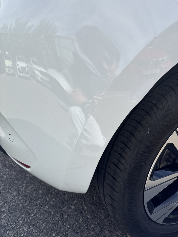 Renault Clio TCe 90 — photo 41