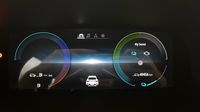 Renault Arkana 1.6 E-Tech hybride 145ch Engineered -22 — photo 9