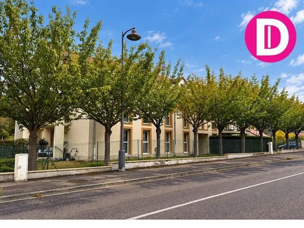Appartement 3 pièces 75 m²