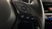 Toyota C-Hr 122h Dynamic Business 2WD E-CVT + Stage Hybrid Academy MY20 — photo 25