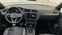 Volkswagen Tiguan 2.0 TDI 150ch R-Line DSG7 — photo 11