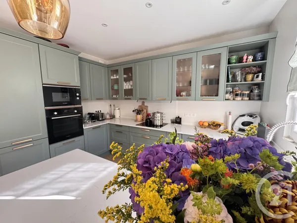 Maison 4 pièces 69 m²