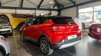 Renault Captur 1.3 TCe mild hybrid 140ch Techno — photo 7