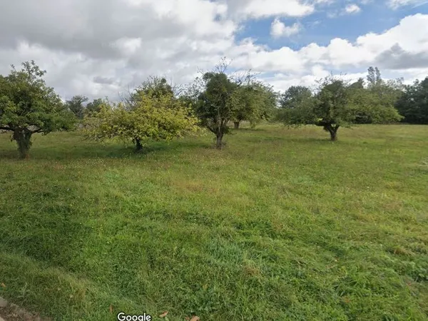 Terrain 30000 m² PAISY COSDON