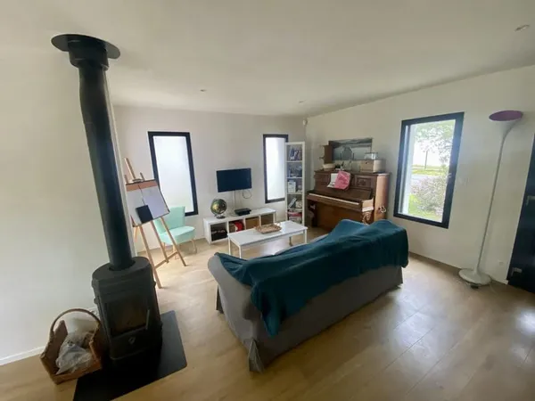 PLERIN - Maison de 2018