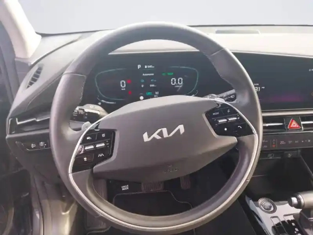 Kia Niro 1.6 gdi 183 ch phev dct6 — photo 12