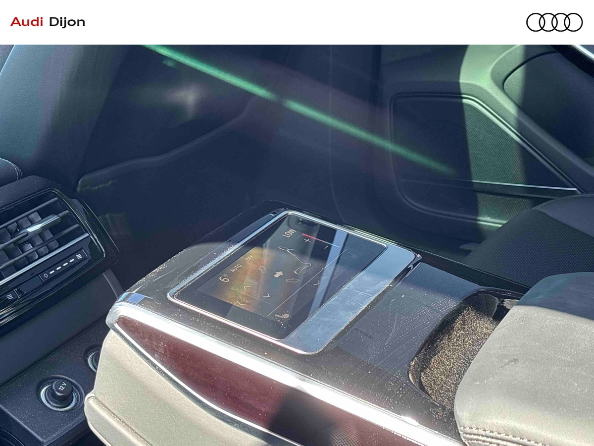 Audi A8 60 TFSI e Tiptronic 8 Quattro — photo 25