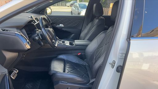 DS DS7 Crossback 1.5 BlueHDi 130 EAT8 - Grand Chic – 2021 – 155113 km – Diesel – Boîte Automatique — photo 19