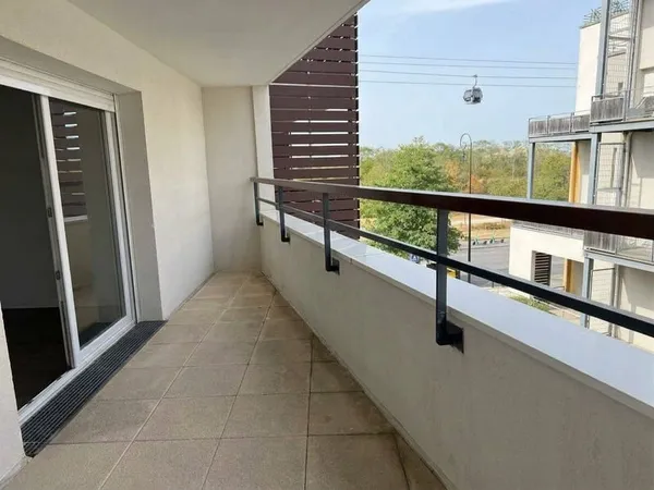Appartement 3 pièces 67 m²