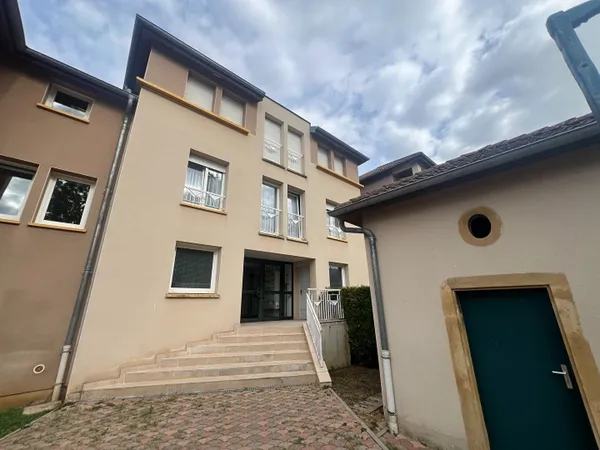 Appartement 3 pièces 73 m²