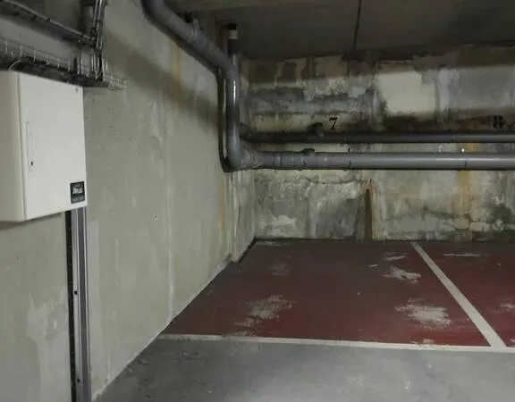 Stationnement Location Paris   110€