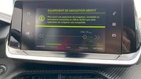 Peugeot 2008 1.2 PureTech 130ch S&S Allure EAT8 — photo 14