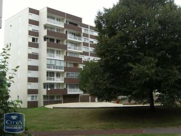 Stationnement Location Le Mans   45€