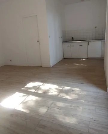 Vente studio Beaujoire